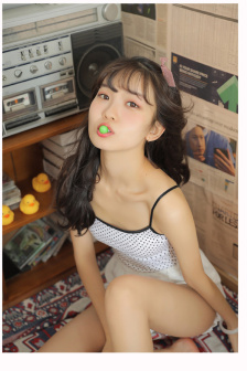 厨房春潮唐小米