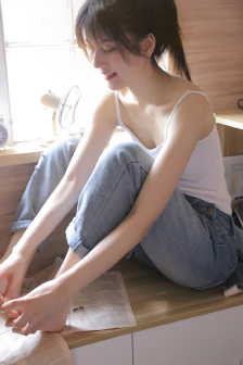 阳光普照